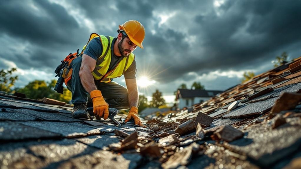 proactive roof safety inspections