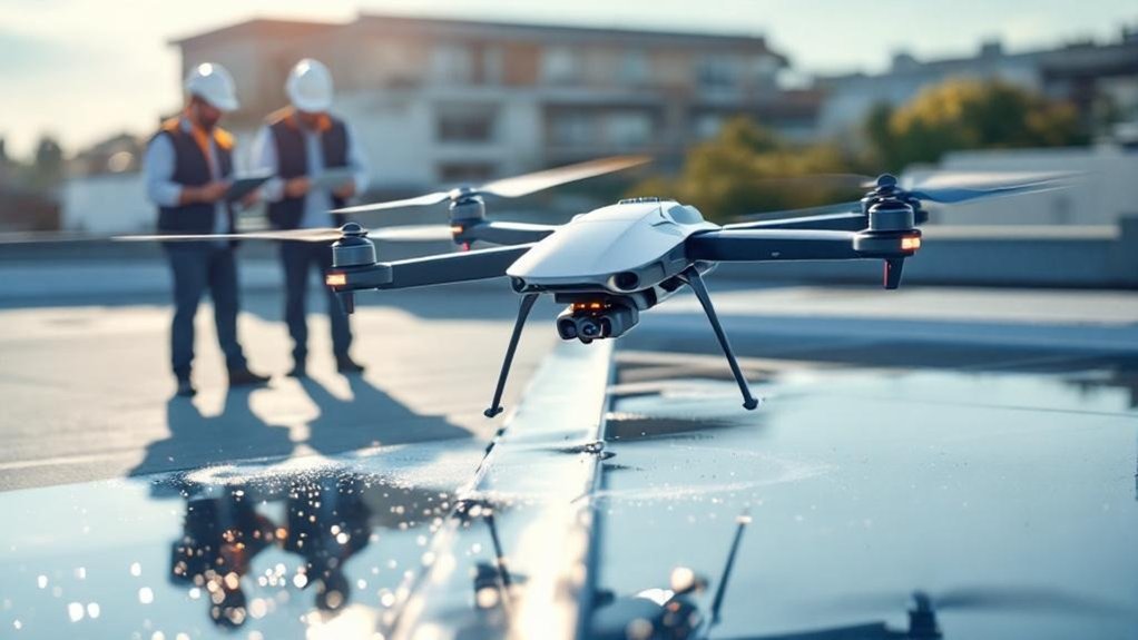 advanced leak detection technologies