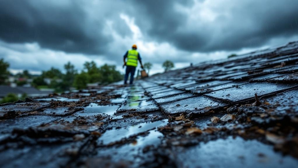 climate resilient roofing solutions