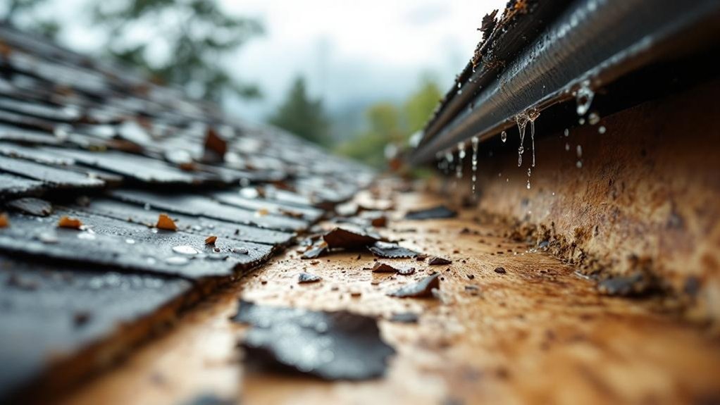 documenting storm damage effectively