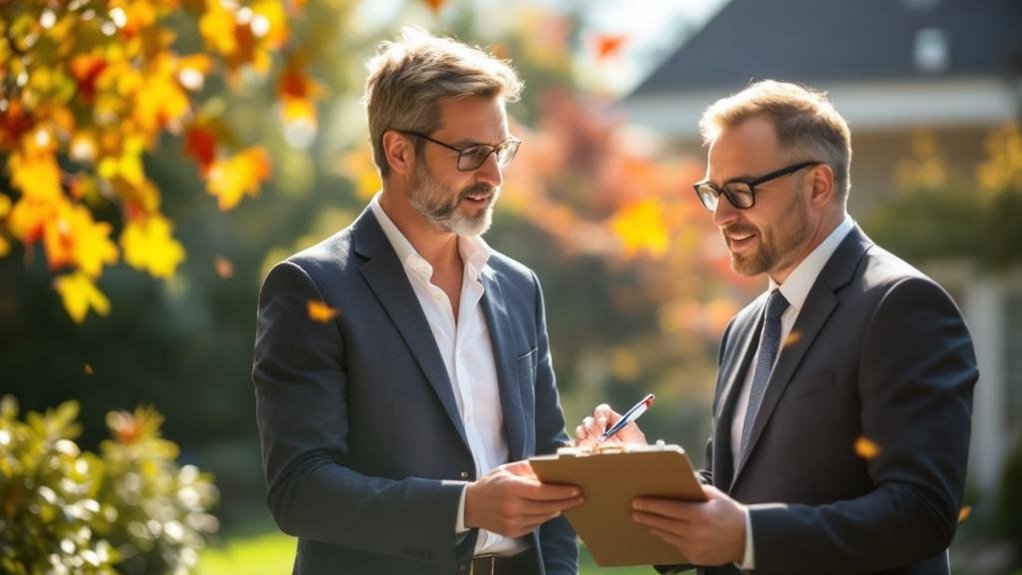 effective roofing claim communication