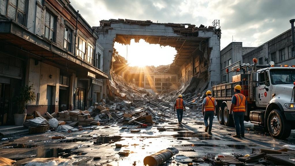 minimizing downtime through maintenance