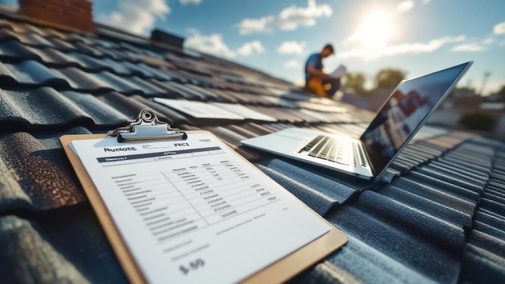 transparent pricing builds trust