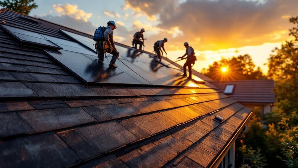 durable roofing extended warranties