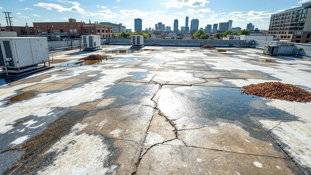 energy efficiency in roofing