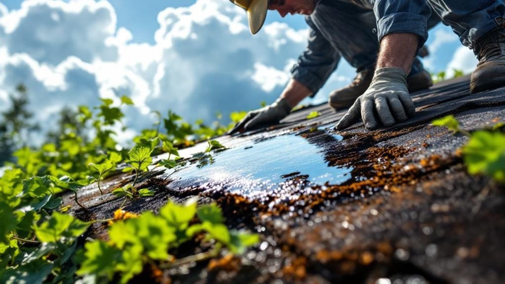 financial repercussions of leaks