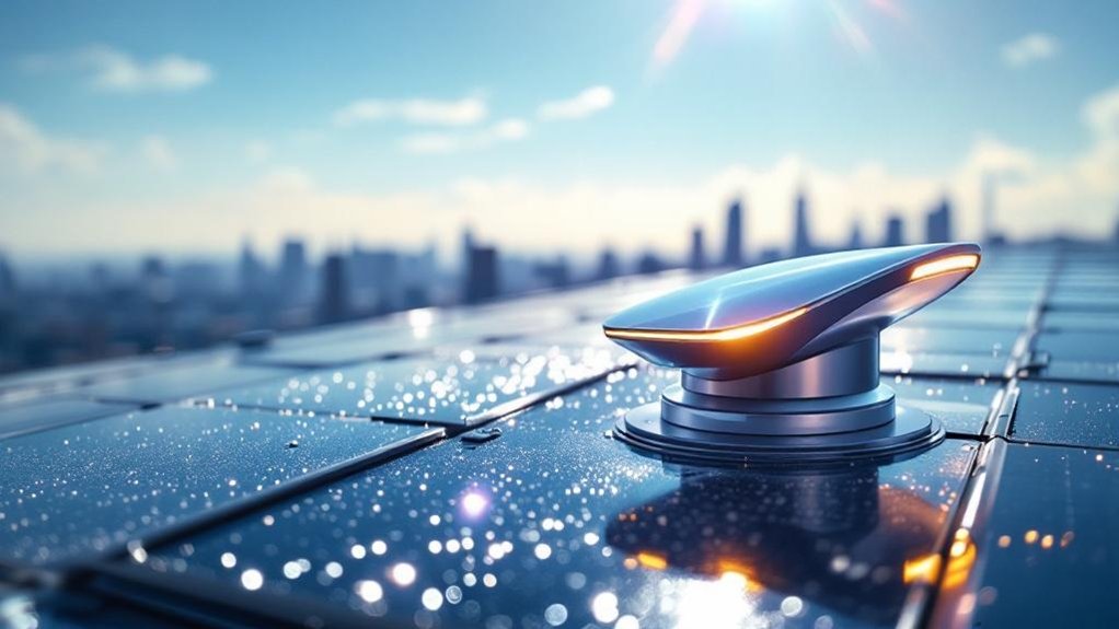 iot moisture sensor technology