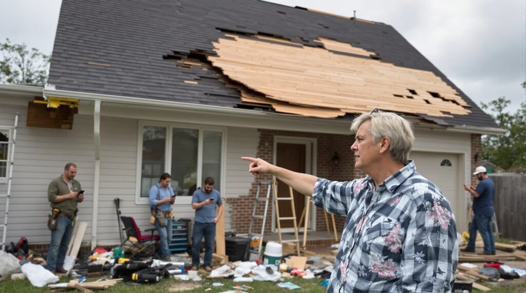 poor communication and responsiveness