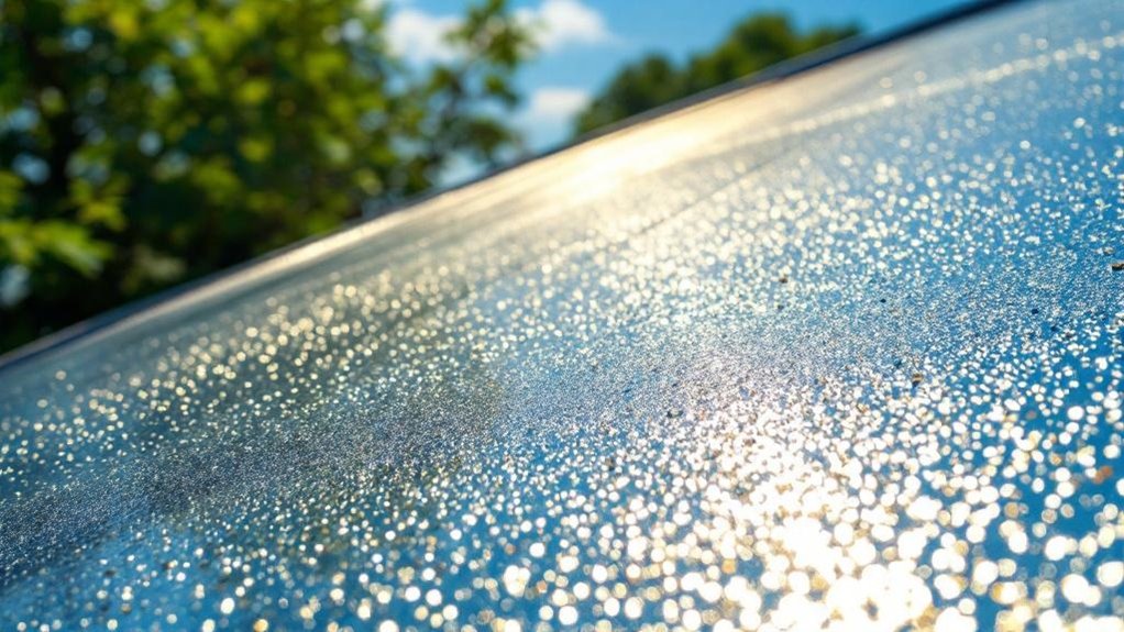 reflective coatings enhance roof durability
