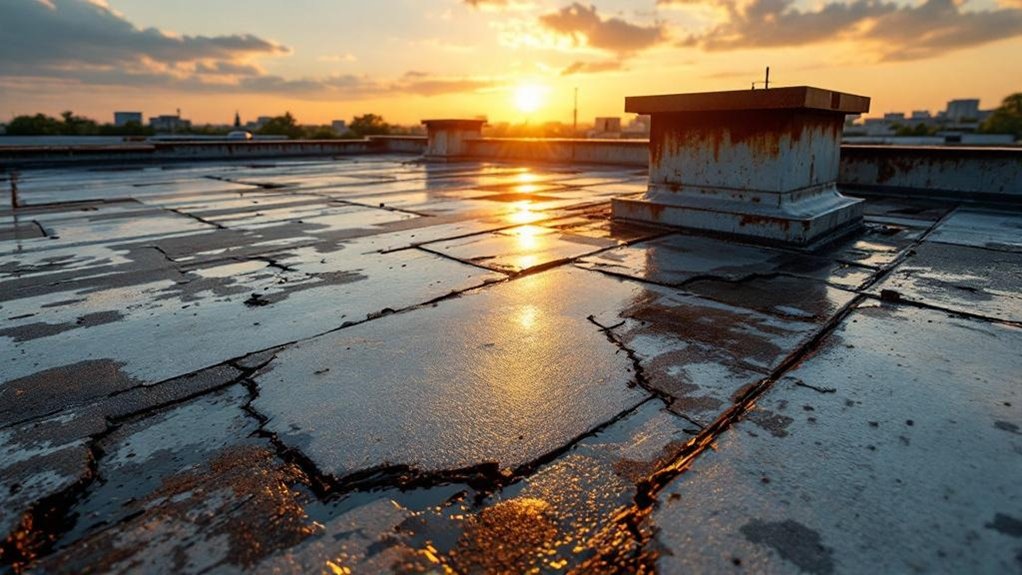 roof integrity monitoring essentials