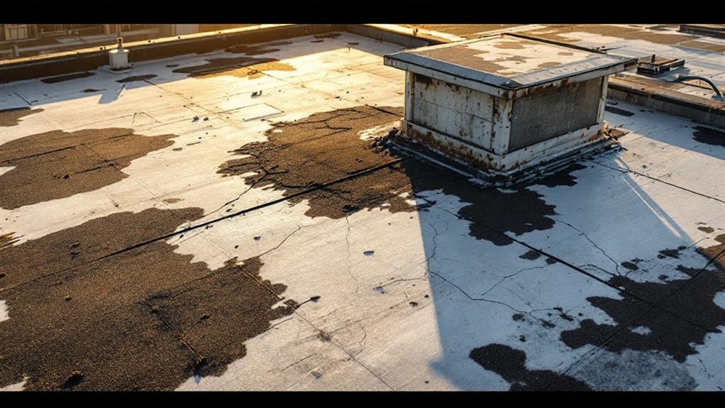 roof issues identification expertise