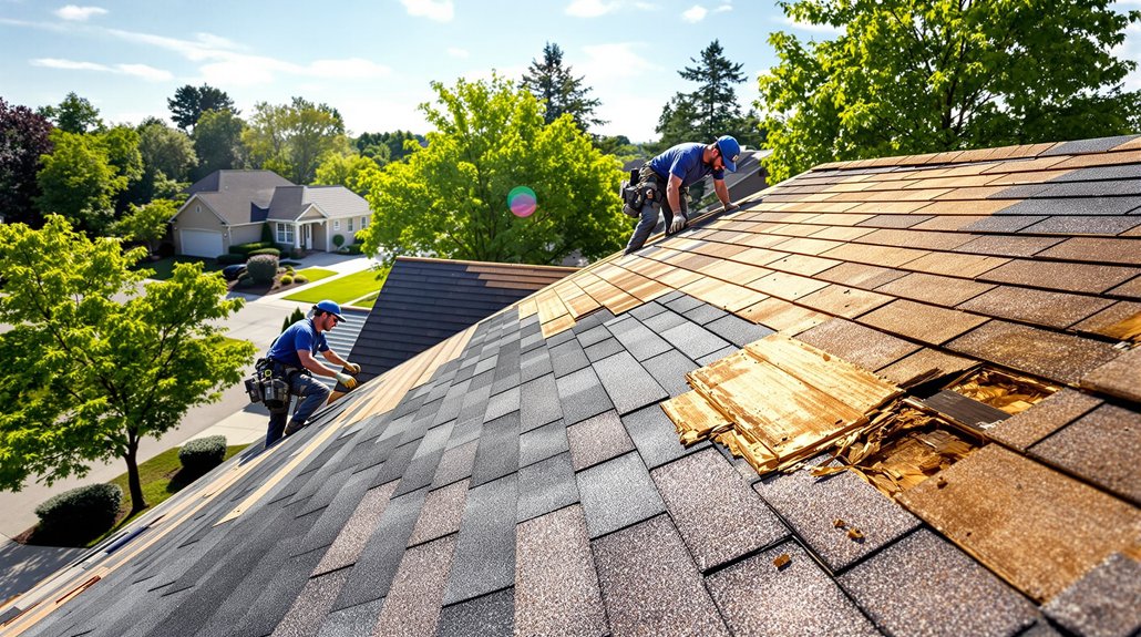 worthwhile investment in roofing